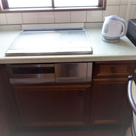 Corpo Umeyama 2F / Vacation Stay 3912 Mibu Eksteriør billede