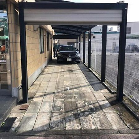 Corpo Umeyama 2F / Vacation Stay 3912 Mibu Eksteriør billede