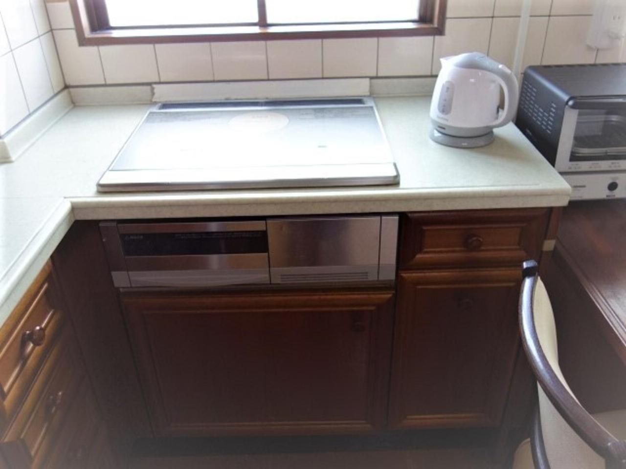 Corpo Umeyama 2F / Vacation Stay 3912 Mibu Eksteriør billede