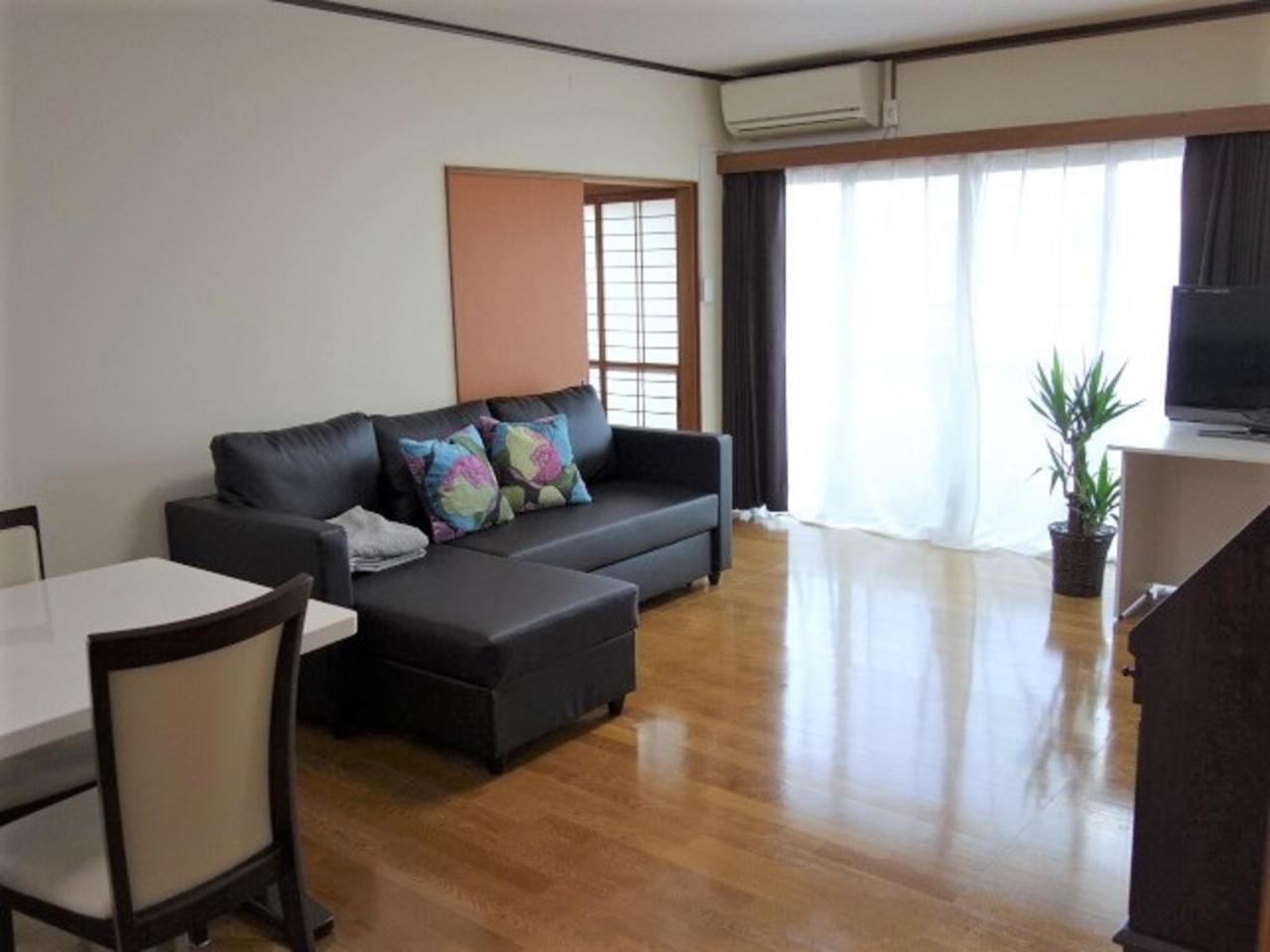 Corpo Umeyama 2F / Vacation Stay 3912 Mibu Eksteriør billede