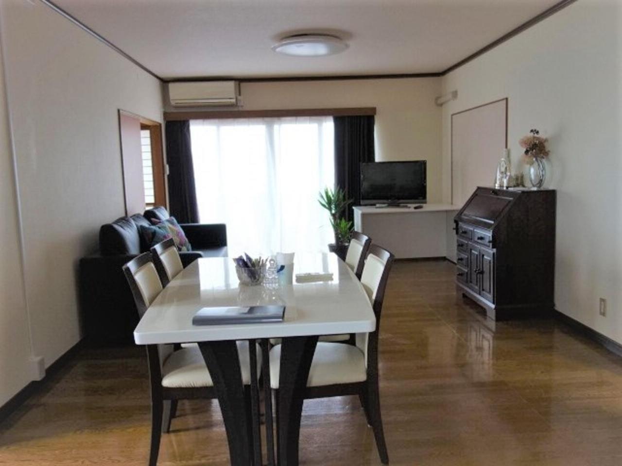 Corpo Umeyama 2F / Vacation Stay 3912 Mibu Eksteriør billede