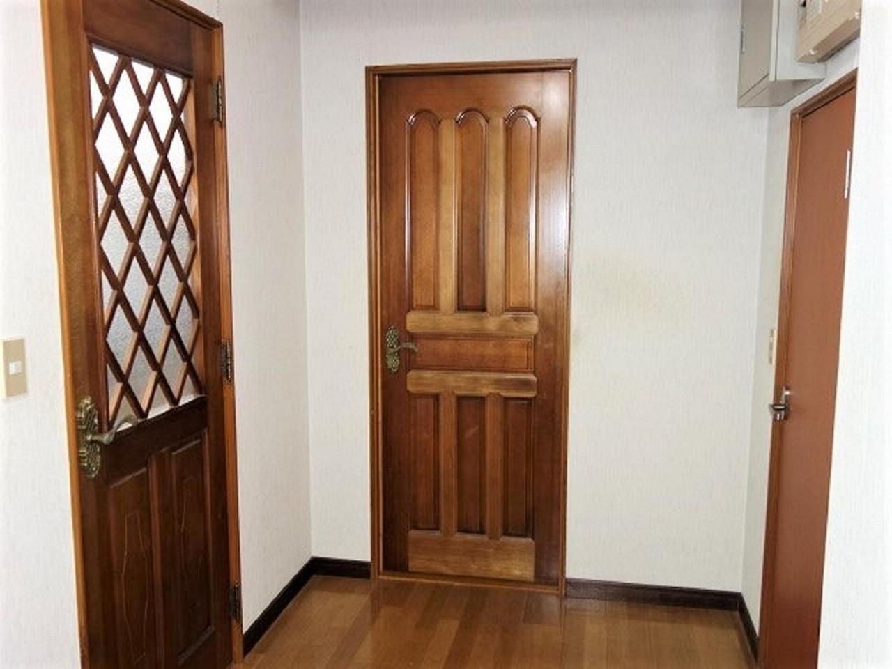 Corpo Umeyama 2F / Vacation Stay 3912 Mibu Eksteriør billede