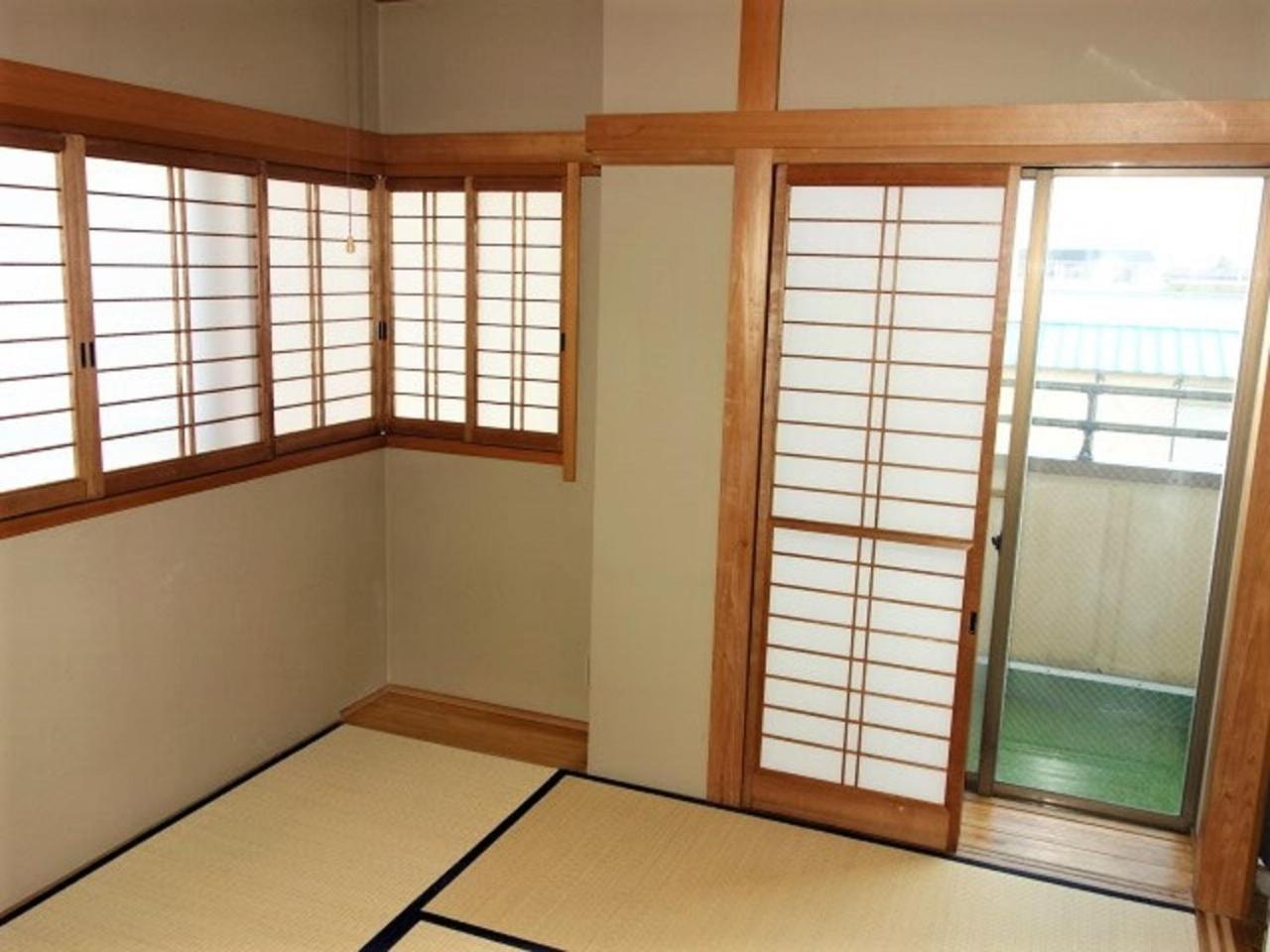 Corpo Umeyama 2F / Vacation Stay 3912 Mibu Eksteriør billede