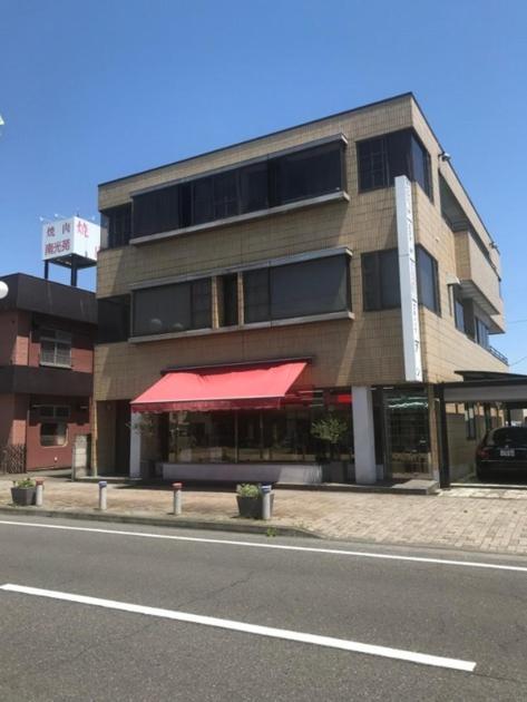 Corpo Umeyama 2F / Vacation Stay 3912 Mibu Eksteriør billede