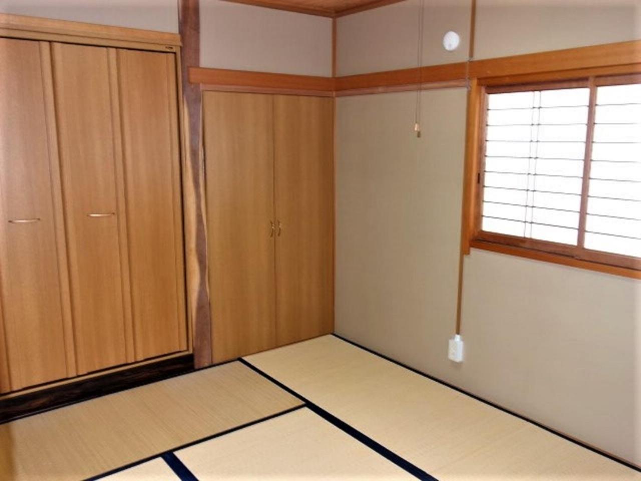 Corpo Umeyama 2F / Vacation Stay 3912 Mibu Eksteriør billede