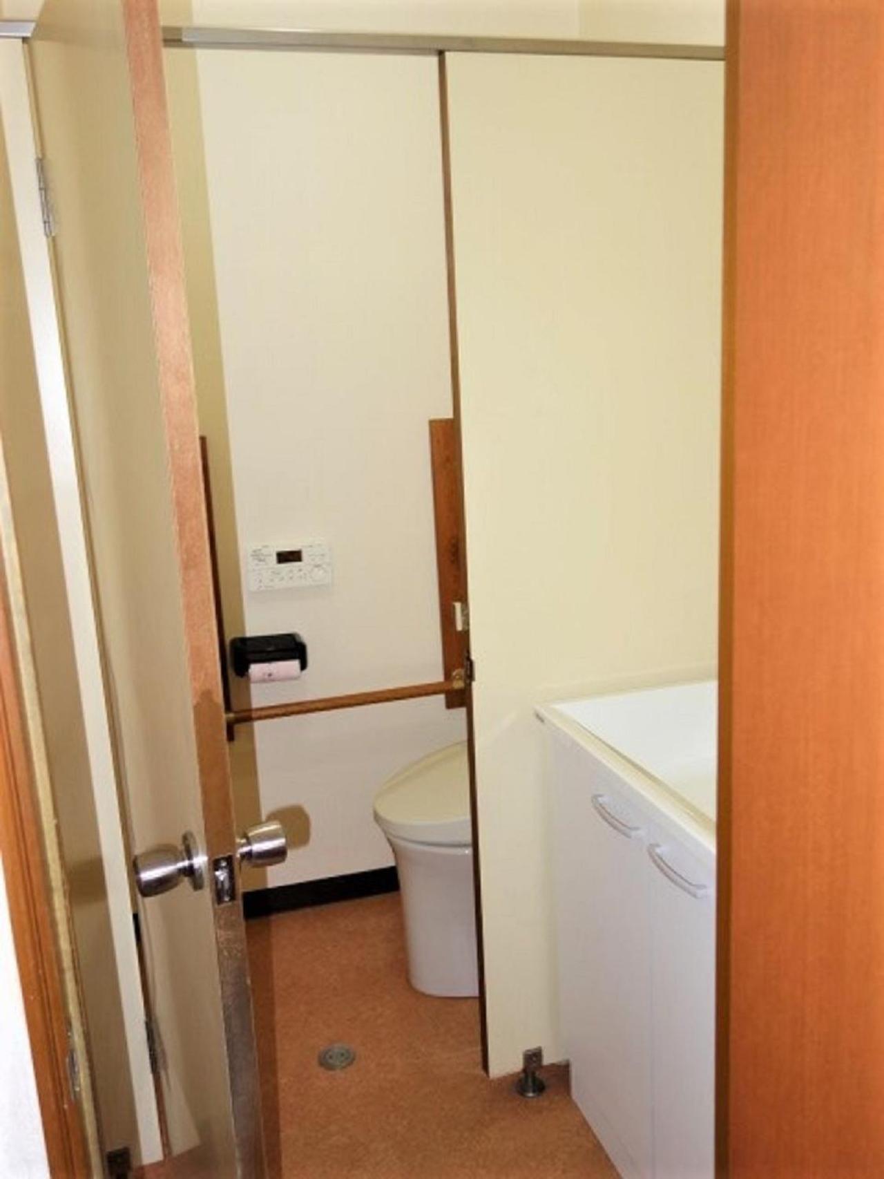 Corpo Umeyama 2F / Vacation Stay 3912 Mibu Eksteriør billede