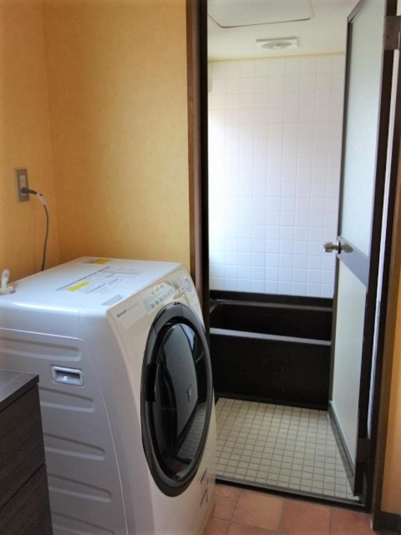 Corpo Umeyama 2F / Vacation Stay 3912 Mibu Eksteriør billede