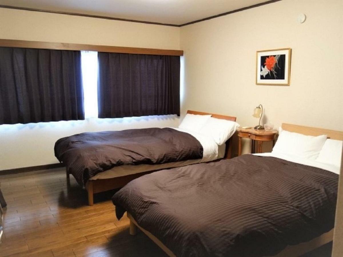 Corpo Umeyama 2F / Vacation Stay 3912 Mibu Eksteriør billede
